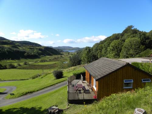 Oban Verenigd Koningkrijk Engeland promotiecode Booking.com
