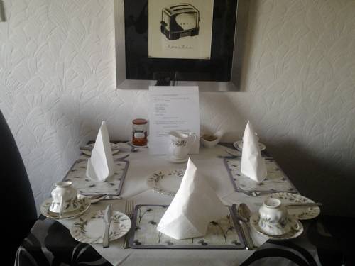 Inverness Verenigd Koningkrijk Engeland promotiecode Booking.com