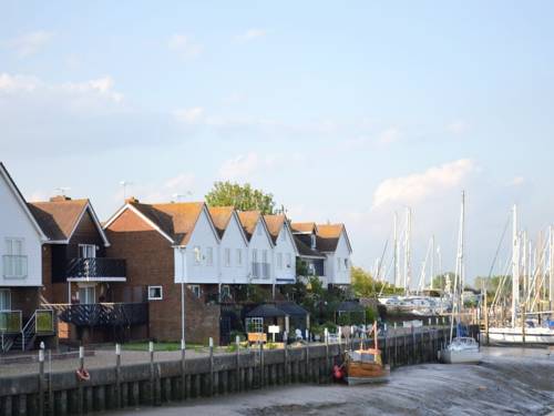Roggen Vereinigtes Königreich England Promo-Code Booking.com