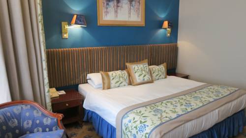 Londen Verenigd Koningkrijk Engeland promotiecode Booking.com