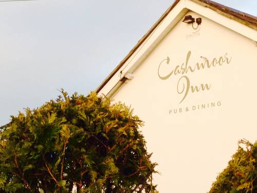 Cashmoor, Dorset Verenigd Koningkrijk Engeland promotiecode Booking.com