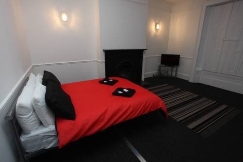 Norwich Code promo Angleterre Booking.com
