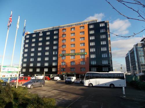 Brent, Londres Reino Unido codigo de promocion Booking.com