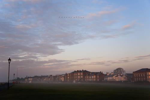Lytham St Annes Reino Unido codigo de promocion Booking.com