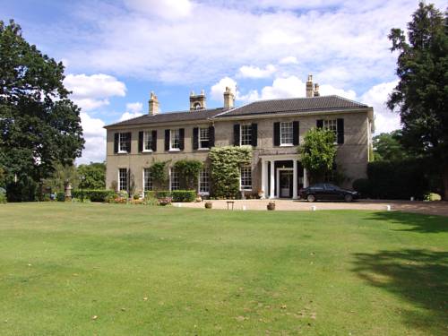 Norwich Code promo Angleterre Booking.com