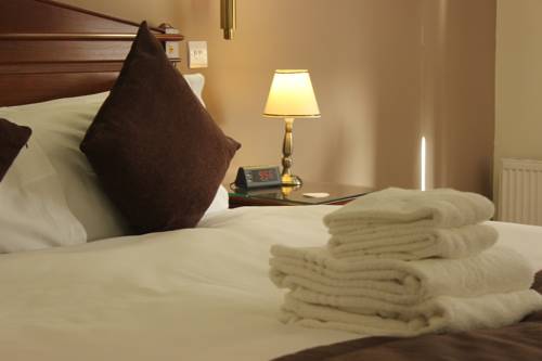 Frocester Code promo Angleterre Booking.com