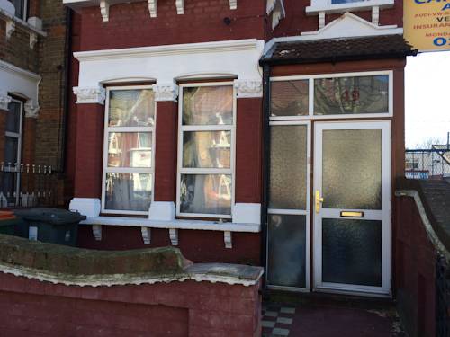 Londen Verenigd Koningkrijk Engeland promotiecode Booking.com