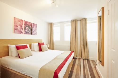 Londres Royaume-Uni code promo h&ocirc;tel booking.com