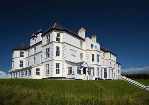 Mullion Verenigd Koningkrijk Engeland promotiecode Booking.com