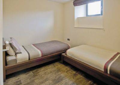 Berwick upon Tweed Code promo Angleterre Booking.com