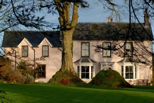 Fishguard United Kingdom Hotel