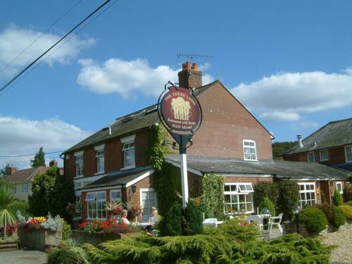 Fordingbridge Verenigd Koningkrijk Engeland promotiecode Booking.com