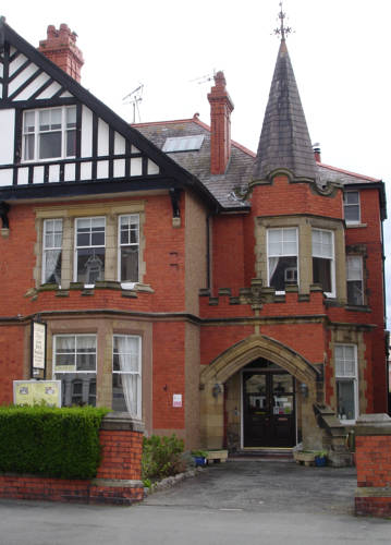 Llandudno Verenigd Koningkrijk Engeland promotiecode Booking.com