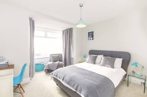 Newquay Vereinigtes K&ouml;nigreich England Promo-Code Booking.com