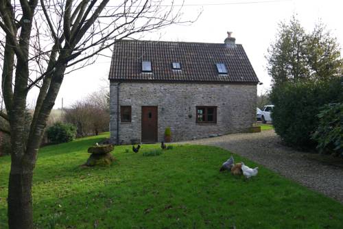 Leigh-on-Mendip Reino Unido codigo de promocion Booking.com
