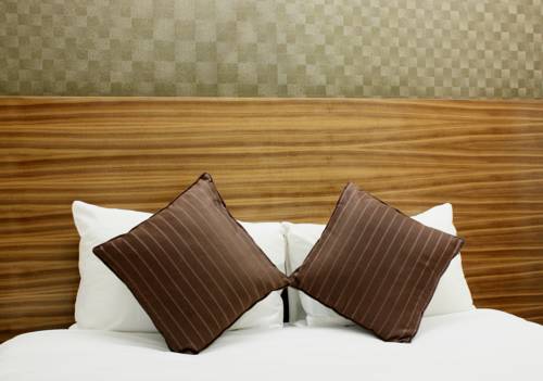 Victoria United Kingdom England Promo Code Booking.com