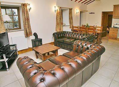 Threshfield Reino Unido codigo de promocion Booking.com