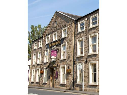 Whalley Vereinigtes Königreich England Promo-Code Booking.com