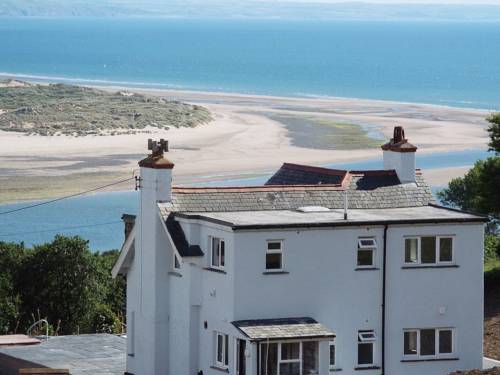 Aberdyfi Code promo Angleterre Booking.com