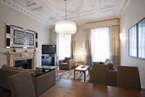 Londen Verenigd Koningkrijk Engeland promotiecode Booking.com
