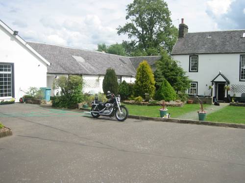 Strathaven Vereinigtes Königreich England Promo-Code Booking.com