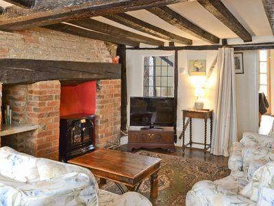 Romsey Code promo Angleterre Booking.com