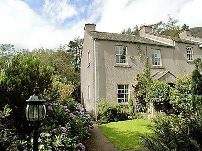 Wasdale Gosforth Verenigd Koningkrijk Engeland promotiecode Booking.com