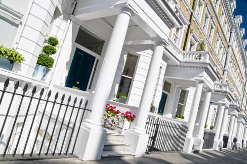 London Vereinigtes K&ouml;nigreich England Promo-Code Booking.com