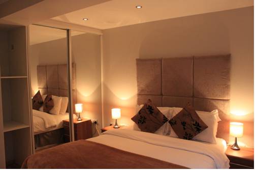 Londres Royaume-Uni code promo h&ocirc;tel booking.com