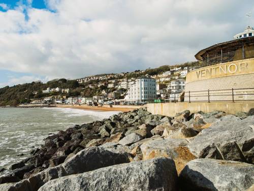 Ventnor Code promo Angleterre Booking.com