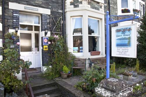 Keswick Codice Promozionale Inghilterra Booking.com