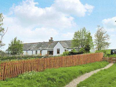 Tomintoul Verenigd Koningkrijk Engeland promotiecode Booking.com