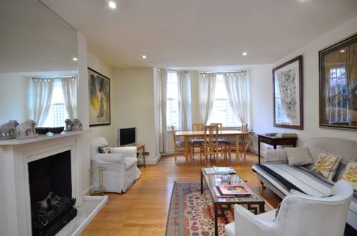 Londres Reino Unido codigo de promocion Booking.com