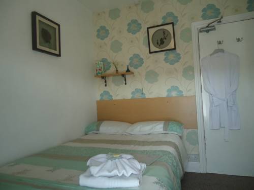 Blackpool Reino Unido codigo de promocion Booking.com