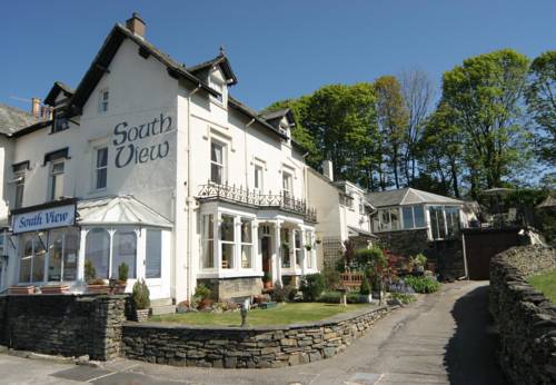 Windermere Vereinigtes K&ouml;nigreich England Promo-Code Booking.com