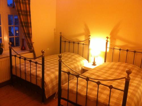 Duns Reino Unido codigo de promocion Booking.com