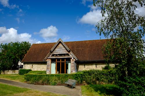 Farmoor, Oxford Royaume-Uni code promo hôtel booking.com