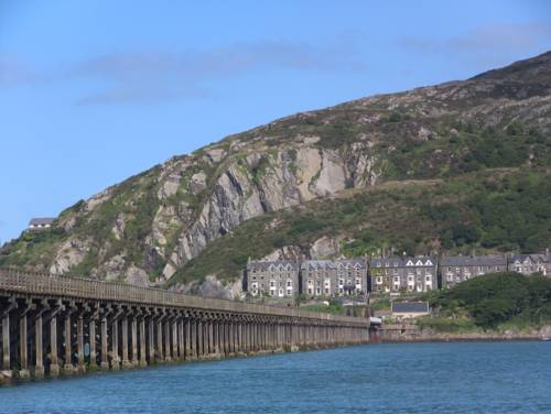 Barmouth Royaume-Uni code promo hôtel booking.com