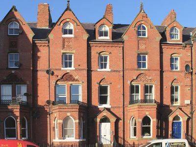Whitby Verenigd Koningkrijk Engeland promotiecode Booking.com