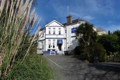 Torquay Vereinigtes K&ouml;nigreich England Promo-Code Booking.com