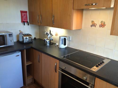 Falkland Verenigd Koningkrijk Engeland promotiecode Booking.com