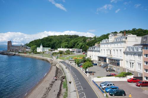 Oban Royaume-Uni code promo hôtel booking.com