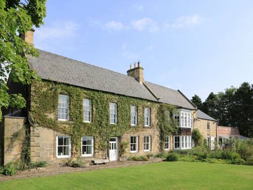 Seaton Burn Code promo Angleterre Booking.com