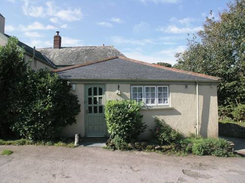 Countisbury Code promo Angleterre Booking.com
