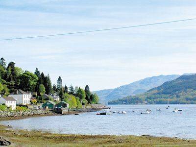Lochgoilhead Vereinigtes Königreich England Promo-Code Booking.com