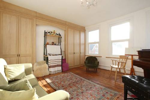 Londen Verenigd Koningkrijk Engeland promotiecode Booking.com