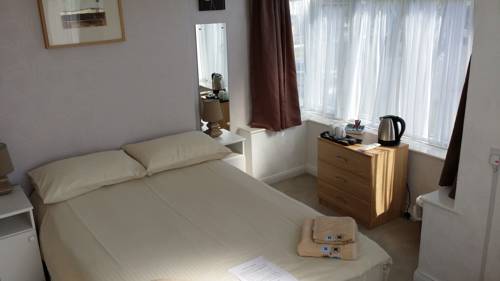 Skegness Reino Unido codigo de promocion Booking.com