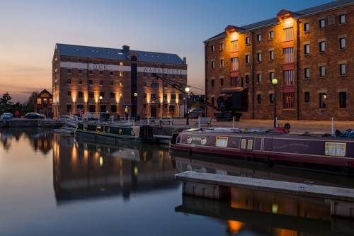 Gloucester Verenigd Koningkrijk Engeland promotiecode Booking.com