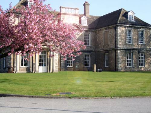Doncaster Reino Unido codigo de promocion Booking.com