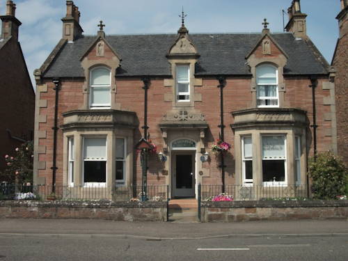 Inverness Verenigd Koningkrijk Engeland promotiecode Booking.com